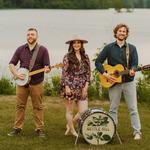 Nettle Hill @ Thirsty Joe's