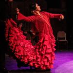 Spring Tablao Flamenco Fridays in Santa Fe - Flamenco Paraguas 2026