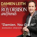 Roy Orbison and Friends