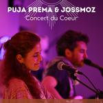 Concert du Cœur (Mantras & Chants Sacrés)