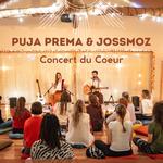 Concert du Coeur & Ateliers