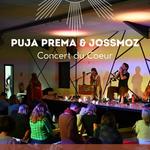 Concert du Cœur (Mantras & Chants Sacrés)