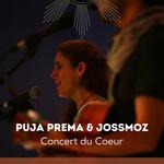 Concert du Coeur & Atelier