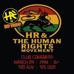 HR & The Human Rights Movement