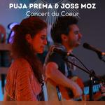 Concert du Cœur (Mantras & Chants Sacrés)