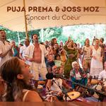 Concert du Coeur & Ateliers