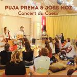 Concert du Cœur (Mantras & Chants Sacrés)