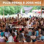 Concert du Cœur (Mantras & Chants Sacrés)