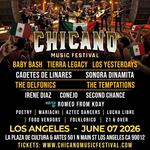 Tierra Legacy and Soto - Valentines Day Dance and Concert