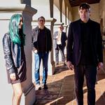 Cloud Types & Powder Pink & Sweet