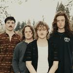 Magenta Wave @ The Basement