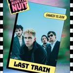 Minuit Avant La Nuit 2026