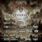 Ragnarok Festival 2026