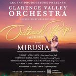 Outback Pops Tour 2026