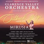 Outback Pops Tour 2026