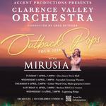 Outback Pops Tour 2026