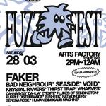 Fuzzfest
