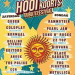 Hooikoorts Festival 2026