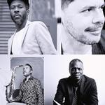 Joe Sanders’ Parallels Featuring; Seamus Blake, Will Vinson & Gregory Hutchinson 