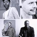 Joe Sanders’ Parallels Featuring; Seamus Blake, Will Vinson & Gregory Hutchinson 