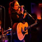 Sarah Gillespie + Aria