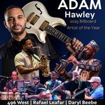 An Evening of Smooth Jazz