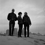 Die Anstalt x Escape-ism