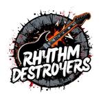 Rhythm Destroyers