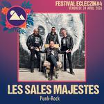 Festival EclecZik 2026