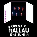 OpenAir Hallau 2026