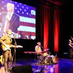 America (comes to Clifton Hill)