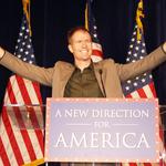 America (in Hervey Bay!)