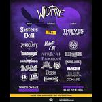 Wildfire Festival 2026