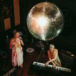 Live Concert Cloud Nova