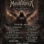 Eden's Apple + Musaphonia