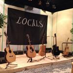 LOCALS LIVE: MADDISUN