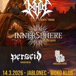 Old World Dead tour 2026