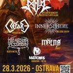 Necro Metal Pilgrims