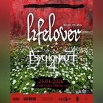 KALL plays LIFELOVER and PSYCHONAUT4