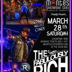 The Fabulously Rich: The Tragically Hip Tribute 