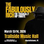 The  Fabulously Rich