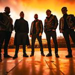 Satarial & Innersphere UK minitour 2026