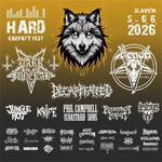 Karpaty Hard Fest 2026