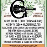 Crossover Festival 2026