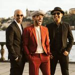 Rapson Espinosa Live Concert