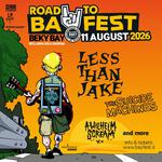 Road to Bayfest 2026