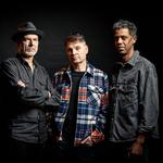 SÖHNE MANNHEIMS Jazz Department