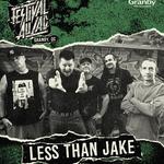 Festival au Lac 2026