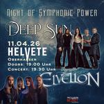 Night of the Symphonic Power