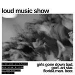 Beer/Florida Man/Art Star/Gorf/Girls Gone Down Bad 